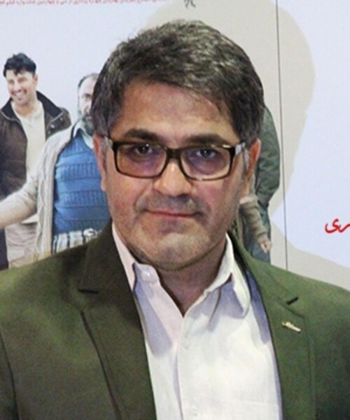 سیدامیر پروین حسینی